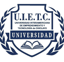 Aula en linea de la Universidad Interamericana de Emprendimiento y Tecnologia UIET
