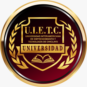 Aula en linea de la Universidad Interamericana de Emprendimiento y Tecnologia UIET